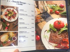 -The open life(万象城店)