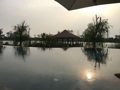 -苏州湾王焰温泉度假酒店