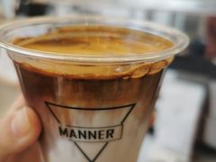 -Manner Coffee(IFS一楼店)