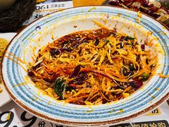 -喝丢一只鞋海鲜烧烤·海肠捞饭(市场店)