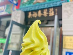 -吴裕泰茶莊(大栅栏店)