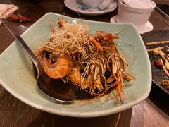 -杭州久泰饭店·粤式融合
