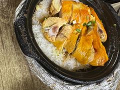 -煲煲香快餐(南京路店)