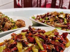 陈皮腰花-富贵饭店(大源店)