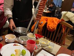 -明月东一酒店·菲斯特自助餐厅