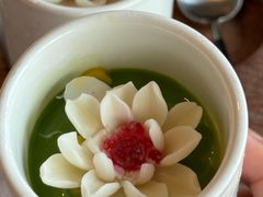 -蘇锦宴·淮扬菜烤鸭·小院(三元桥霄云路店)