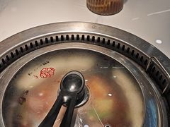 -满兴咱妈烀饼铁锅炖(兰州北街店)