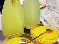 -新白鹿餐厅(百联中环店)