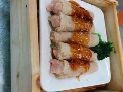 -點無缺茶楼·海鲜酒家(世博店)