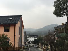 -杭州西湖风景名胜区-满觉陇四眼井