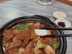 -珍珍小食店(西华路店)