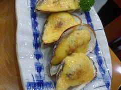 -银子铁板烧料理自助餐(人民广场店)