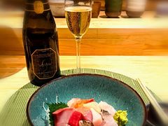 -镹·鱼料理  国产鱼使用店