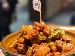 -黔渔翁豆花渎鱼(喷水池店)