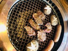-炎蔵牛舌烤肉