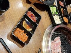 -焱岛烧肉·活鳗炙烤(晋江万达店)