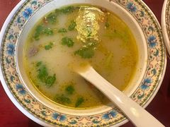 -金杨拉面王小吃面馆·牛三宝面·红烧牛肉粉