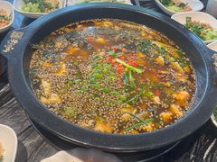 -老船舫·现做活鲜鱼馆(东郊记忆店)