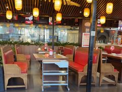 -潞州宴(清华店)