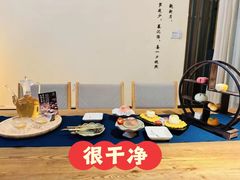 -小茶闲舍·观景商务茶馆(广州塔店)