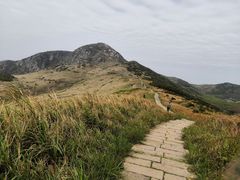 -嵛山岛