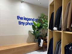 -天真蓝照相馆(五角场百联又一城店)
