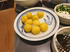 -巴奴毛肚火锅(悠唐购物中心店)