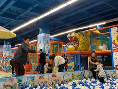 -萌太极儿童成长乐园(即墨宝龙广场店)