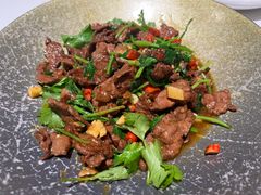 -老馆子·建德菜·山肴鱼鲜(海威新界店)