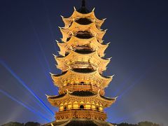 -盘门景区