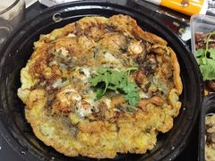 香煎蚝烙-唔止卤嘢·潮州府城菜(鹭江店)