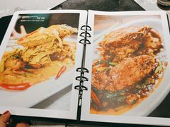 -Home Thai·泰谣(王府井apm店)