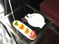 -广州天河希尔顿酒店