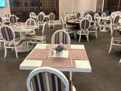 -天津东丽湖恒大酒店-温泉自助餐厅