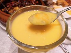-武汉香格里拉大酒店·香宫中餐厅