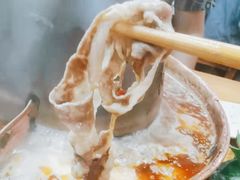 -东镇老火锅(长春路首店)