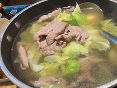 -全牛匠·乐山跷脚牛肉(新中关店)