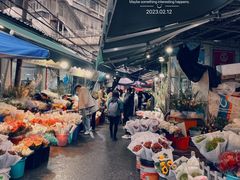 -循礼门鲜花花市(武汉循礼门店)