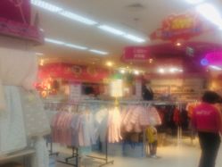 -孩子王童乐园(苏州吴中万达店)