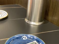 -许哥东北烧烤·铁丳烤串·宫后夹肉(繁花中心店)