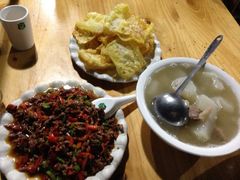 iphone_upload_pic-海韵人家.海景花园经典云南菜(双廊店)