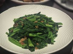 -金成潮菜博物馆(海珠湿地店)