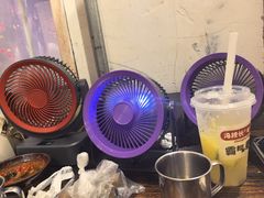 -冯校长老火锅(广州正佳广场店)