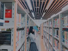 -厦门市图书馆(集美新城馆区)