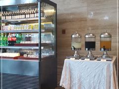 -泉州悦华酒店·自助餐厅