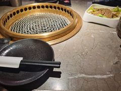 -谷牛日式烤肉(宝山U天地店)