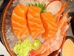 -沼津港精致料理·寿喜烧·烧鸟(龙湖南桥天街店)