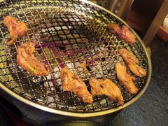 -樱嘢·炭火烧肉(惠南店)