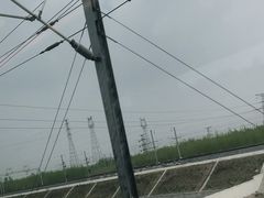 -曲阜东站