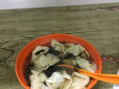 -阿麟馄饨(延长路店)